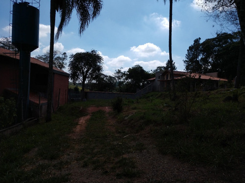 Imagem 3 de 9 de Condomínio Ibiúna Terreno Desmatado Patrimônio Do Jahú