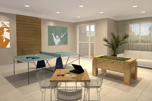 Imagem 8 de 8 de Apartamento 500m Do Metro Vila Prudente - Ap0662