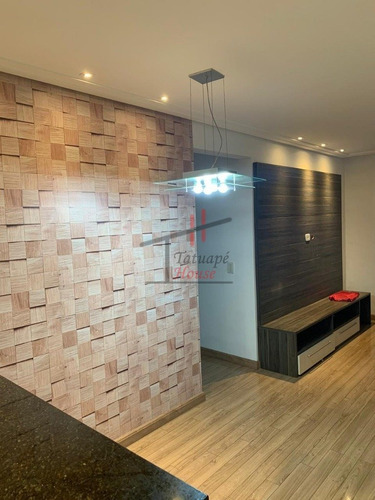 Imagem 1 de 15 de Apartamento - Jardim Vila Formosa - Ref: 9025 - V-9025