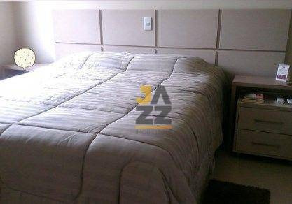 Imagem 9 de 30 de Casa À Venda, Condomínio Real Park, Sumaré. - Ca14883