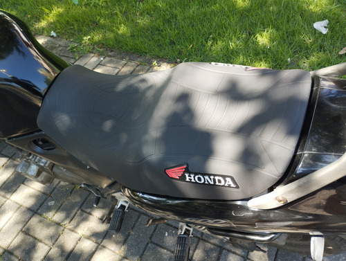 Honda Cb500 Documentação Em Dia No Meu Nome. Sem Dúvidas.