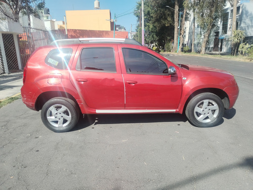 Renault Duster 2.0 Dynamique At