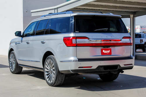 Lincoln Navigator 3.5 Reserve At