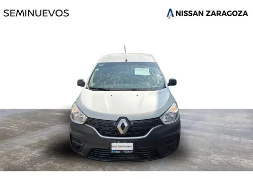 Renault Kangoo 1.6 Intens Mt