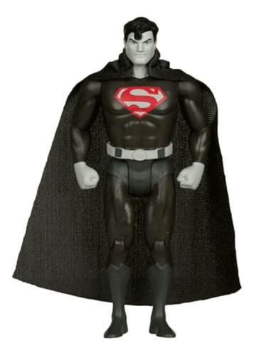 Mcfarlane Toys Dc Super Powers Batman, Superman & Wonder