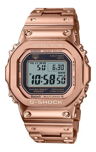 Pila g shock hotsell