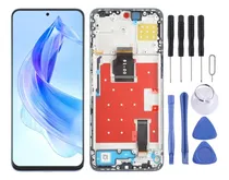 Comprar Sjpm For Honor 90 Lite Lcd + Pantalla Táctil Con Marco