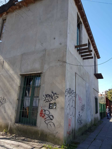 Oportunidad...!!! Casa A Terminar Alem Y 1° De Mayo Merlo
