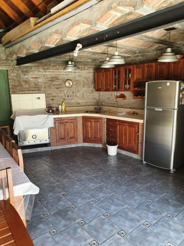 Imagen 30 de 30 de Venta De Casa Con 4 Dormitorios En Wilde Oeste