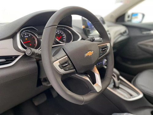 Chevrolet Onix 1.0 Turbo Premier At