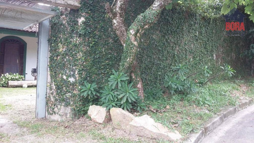 Chácara Com 3 Dormitórios À Venda, 760 M² Por R$ 375.000 - Mata Fria - Mairiporã/sp - Ch0247