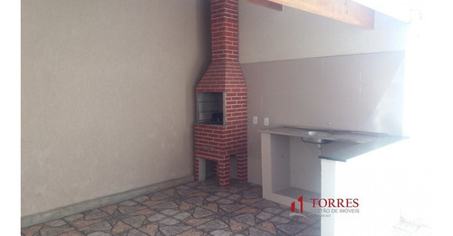 Casa Padrão Para Venda - 470