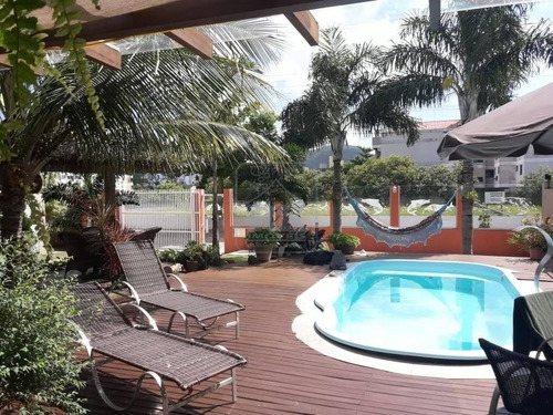 Imagem 7 de 22 de Casa À Venda Em Ingleses Do Rio Vermelho - Ca006878