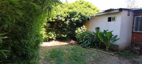 Se Vende Propiedad En El Mejor Barrio, Guggenheim-ñuñoa