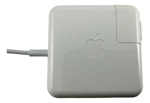 Original Cargador Macbook Air Magsafe 2 45w A1465 / MacBook Air 11 A1466 / MacBook  Air 13 ORIGINAL - Recambios para Apple MacBook