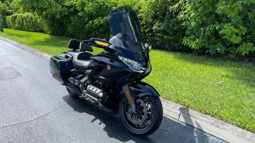 Imagen 6 de 8 de 2019 Honda Gold Wing