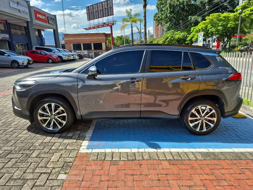 Toyota Corolla Cross 2.0 Xei At 4x2