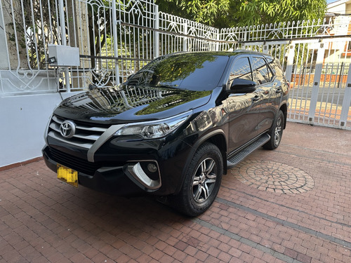 Toyota Fortuner 2019 4x2