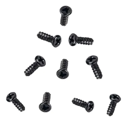 10 Tornillos Para Control De Ps3 Ps4 Ps5 Xbox 360 Xbox One
