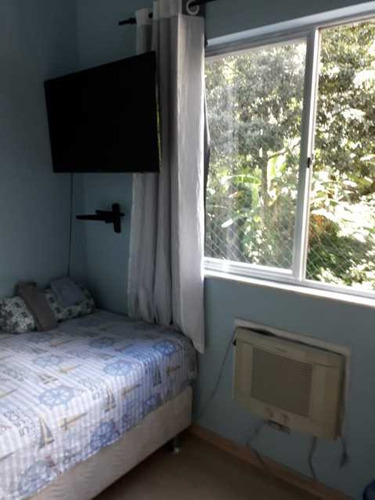 Imagem 11 de 15 de Apartamento-à Venda-freguesia (jacarepaguá)-rio De Janeiro - Svap30142