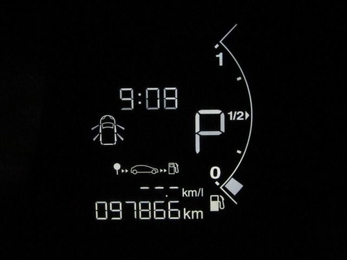 Citroën C3 Picasso Glx 1.6 16v Flex