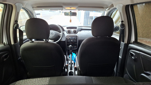 Renault Duster 1.6 16v Expression Hi-flex 5p