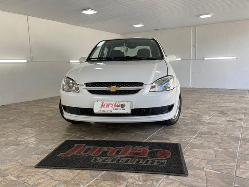 Chevrolet Classic 1.0 Ls Flex Power 4p