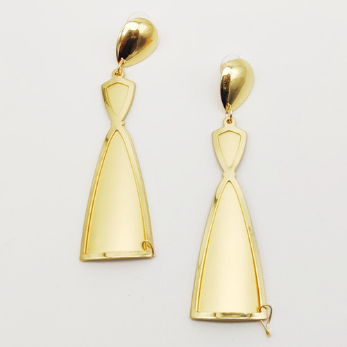 Aretes mujeres Aro Estilo OP-9-39 Aretes mujeres Aro Estilo OP-9-39