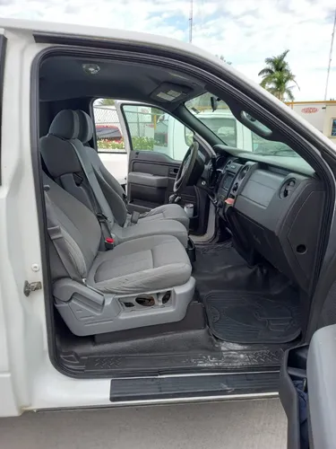 Ford F-150 3.7 Xl Cabina Regular 4x2 Mt