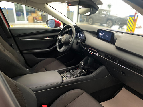 Mazda M3s I Sport Mhev 2023