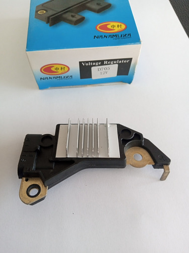 Regulador Alternador Chevroletcavalier Sunfire Z24 D705