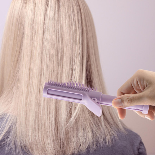 Cepillo Para Peinar El Cabello, Cepillo Para Desenredar El