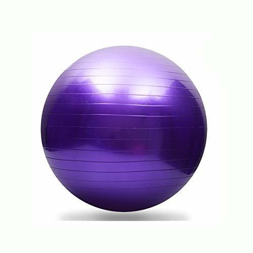 Balones De Fitness Ainaan Premium Yoga Extra Gruesos Antides