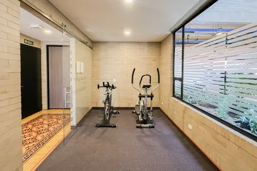 Apartamento En Venta En Puente Largo. Cod V7345