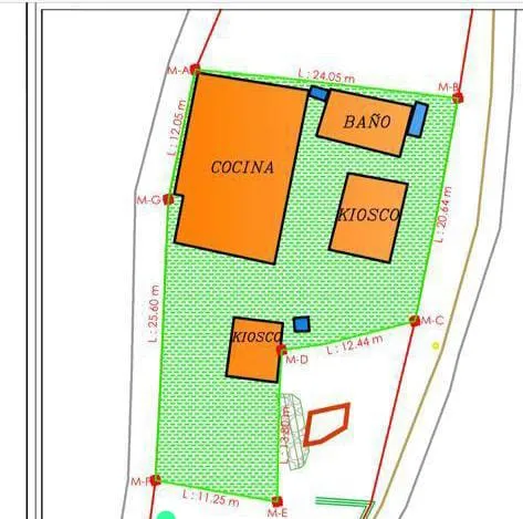Venta Lote En Villeta Cundinamarca
