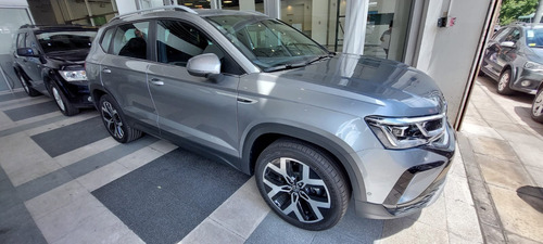Volkswagen Taos 1.4 250 Tsi Highline
