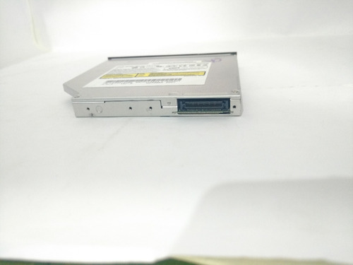 Gravador E Leitor Dvd Cd Notebook Ide Ts-l632 Cod 3189
