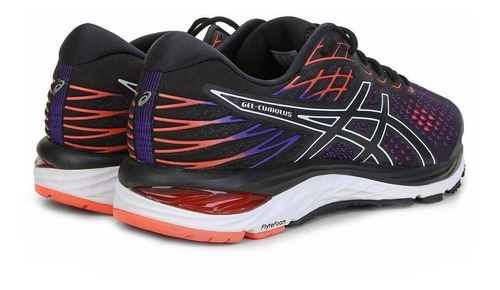 asics cumulus 21 masculino