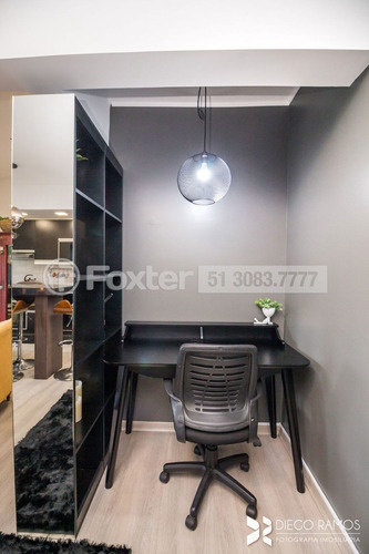 Imagem 8 de 30 de Apartamento, 2 Dormitórios, 63.43 M², Camaquã - 107129