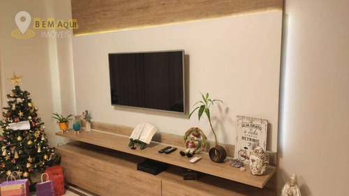 Imagem 3 de 30 de Casa Com 3 Dormitórios À Venda, 202 M² Por R$ 840.000,00 - Condomínio Portal Da Vila Rica - Itu/sp - Ca1573