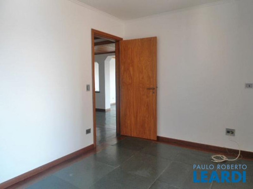 Imagem 13 de 15 de Apartamento - Morumbi - Sp - 358779