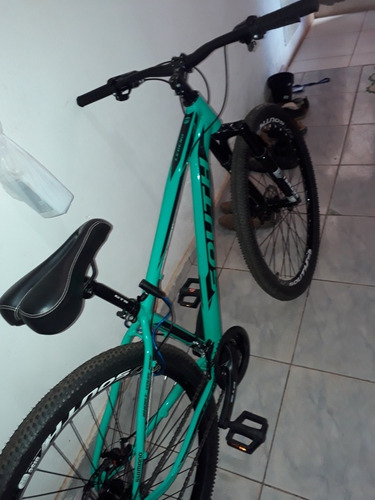 Imagem 3 de 4 de Bicicleta