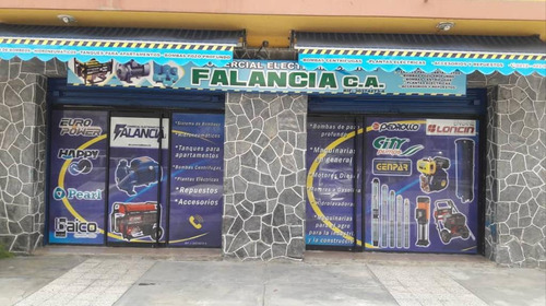 Pulmon O Tanque Para Hidroneumatico 80 Galones Genpar
