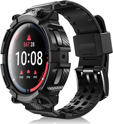 Funda & Correa Supcase Ub Pro Para Galaxy Watch5 Pro 45mm