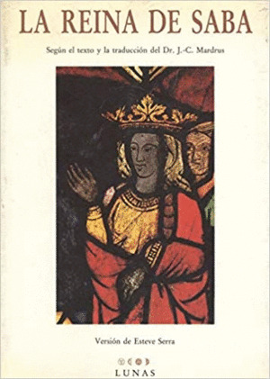 Libro La Reina De Saba