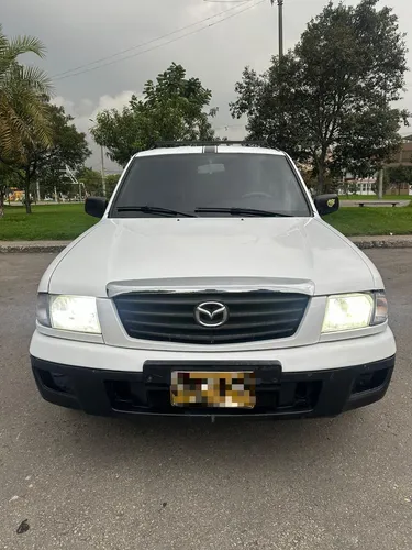 Mazda B2200 2.2 B22dc3