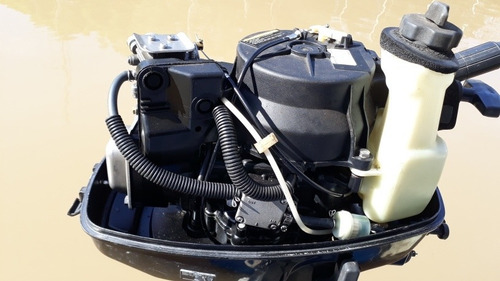 Motor Fuera De Borda Parsun 5 Hp