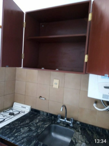 Imagen 3 de 3 de Monoambiente En Venta En El Centro. Calle Rivadavia 150
