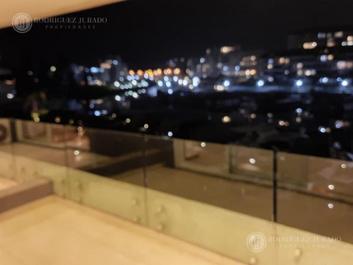 Imagen 16 de 17 de Departamento De 2 Amb Al Río Con Cochera - Vista Bahía - Nordelta