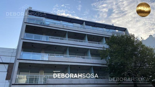 Imagen 2 de 15 de Luminoso 2 Ambientes En Belgrano - Belgrano